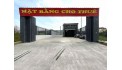 Củ Chi ! Cho Thuê MB 400 m2 ( 10m x 40m ) có Nhà Mới 5m x 25m, Tel : 0903880634 ( chính chủ )