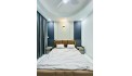 NHÀ ĐẸP Q.10, 90 M2, NỞ HẬU, NGANG 7M 4 TẦNG - NHỈNH 11 TỶ