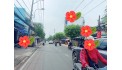 Bán nhà mặt phố (4/6x30) nở hậu phong thủy Phạm Thế Hiển phường 4 quận 8 chỉ 22 tỷ