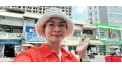 BÁN NHÀ MẶT PHỐ ĐỀ THÁM - Q.1 - 48 TỶ - 166M2 - SỔ HỒNG CHÍNH CHỦ