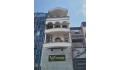 Bán nhà HXH 5m, Khu vip Cống Quỳnh, P - NCT Quận 1. DT 4x20m CN 80m2-  4T ST - HĐT 45tr/th -19,5 Tỷ