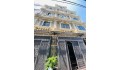 Bán nhà Biệt thự 2 Măt tiền hẻm Bùi Minh Trực - ngay QL 50, 10x13m, 5 T - 6PN, 32 tỷ.