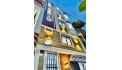 Bán nhà Phú Nhuận _ Thích Quảng Đức - 25m2 - 5 tầng - nhỉnh 5 tỷ