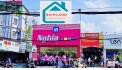 Cho thuê nhà mặt tiền 269 - 271 Võ Văn Ngân, Phường Linh Chiểu, Thành phố Thủ Đức.