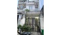 Bán nhà115m2 hẻm Bùi Văn Ba xe hơi đổ cửa 100m đến chợ chỉ nhỉnh 8 tỷ