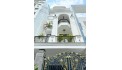Bán nhà  khu Biệt Thự Huỳnh Lan Khanh ngay
Sân Bay Tân Bình ,4 lầu ,102m2