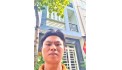 NHÀ ngay UBP. PHÚ HỮU, Tp TĐ, 4 TẦNG mái bằng, HẺM 9M – SHR – Gía CHỈ 6,6ty. LH 0909185988