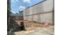 BÁN ĐẤT GIÁP TÂN PHÚ – LÊ VĂN QUỚI – 80M2 – SỔ HỒNG RIÊNG - NHỈNH 5 TỶ