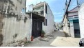BÁN NHÀ 2 TẦNG, 50M2, NGÕ ĐƯỜNG SỐ 13, TAM BÌNH, THỦ ĐỨC - CHỈ 4.2 TỶ - SỔ ĐỎ CHÍNH CHỦ