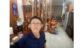 HXH thông Quận 6 Nguyễn Văn Luông 75m2 ngang 5m 2 tầng 8 tỷ nhỉnh