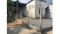 Bán đất mặt tiền thụt, ngang 9.1m, ô tô ngủ trong nhà, tiện xây CHDV