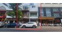Cho thuê nhà Mặt Tiền 37-39 Đông Du,P.Bến Nghé, Quận 1_Diện tích: 8m x 20m