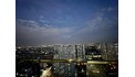 Penthouse đẹp 188m2 + sân vườn, 4PN + 4 toilet, DA Topaz Garden, cách Đầm Sen 500m, view Quận 1