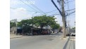 Đất Ở Mặt Tiền Tân Hiệp 8 Hóc Môn 1200m2 Ngang Khủng 20m