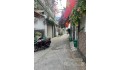TPHCM- QUẬN 7 - 87M2 - NGANG LỚN 6M -HXH - GẦN MẶT TIỀN - 5P đi Q1,4