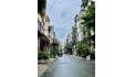 Bán nhà Mặt tiền Hẻm 10m Cộng Hòa - ngay Út Tịch - K300, 4.3x23m, 4T-  4PN,16.9 tỷ