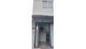 NHÀ CHÍNH CHỦ - GIÁ TỐT CẦN BÁN NHANH căn nhà tại huyện Hóc Môn, TPHCM