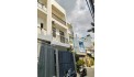 BÁN NHÀ 1/ HẺM XE TẢI ĐỘC LẬP TÂN PHÚ- 3 TẦNG- 4x20 CHỈ 8.5 TỶ