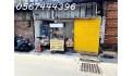 CẦN SANG NHƯỢNG TẠI PHƯỜNG 9, QUẬN 3, TP. HỒ CHÍ MINH - Địa chỉ: Đường 27 Trần văn Đang, phường 9, quận 3, TP. Hồ Chí Minh ( Ga Sài Gòn )