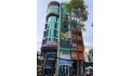 Cho thuê Góc 2MT hoặc 1 phần 128 - 130 Nguyễn Công Trứ - Nam Kỳ Khởi Nghĩa, P. Nguyễn Thái Bình, Quận 1.