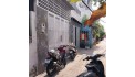 BÁN NHÀ MỚI,XE HƠI,NHỈNH 4 TỶ,NGAY NGUYỄN HỮU TIẾN,TÂY THẠNH,TÂN PHÚ