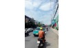 NHÀ CẤP 4 MẶT TIỀN TÂN CHÁNH HIỆP 08