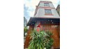 GẤP BÁN, Nhà đẹp 60m2,4TẦNG,HXH, THỐNG NHẤT GÒ VẤP giá tốt 6Tỷ