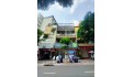 CHO THUÊ NHÀ MẶT PHỐ TRƯƠNG ĐỊNH - BẾN THÀNH - QUẬN 1 - GIÁ chỉ75TRIỆU/THÁNG