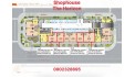 SHOPHOUSE THE HORIZON – LẦN ĐẦU TIÊN MỞ BÁN TẠI HỒ BÁN NGUYỆT, CƠ HỘI VÀNG CHO NHÀ ĐẦU TƯ