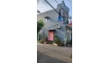 BÁN NHÀ CĂN GÓC 2 MẶT TIỀN – HẺM NGUYỄN THỊ BÚP, SÁT BÊN HIỆP THÀNH CITY
