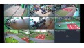 SANG NHƯỢNG NHANH 5 Sân Pickleball Và Quán Cafe TẠI TTN17, Phường Tân Thới Nhất, Quận 12, HCM