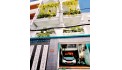 NHÀ ĐẸP,4Tầng,60m2,Ngang khủng 8m,HXH,PHẠM VĂN CHIÊU Gò Vấp nhỉnh 7Tỷ