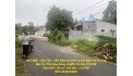 ĐẤT ĐẸP – GIÁ TỐT- CẦN BÁN LÔ ĐẤT VỊ TRÍ ĐẸP TẠI Đường Bến Cỏ, Phú Hòa Đông, Huyện Củ Chi, TP.HCM