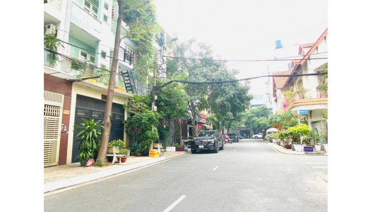 Nhà HXT thông Nguyễn Cửu Đàm P.TSNhì 4x16m2, đúc 3T giá chỉ 6 tỷ nhỉnh