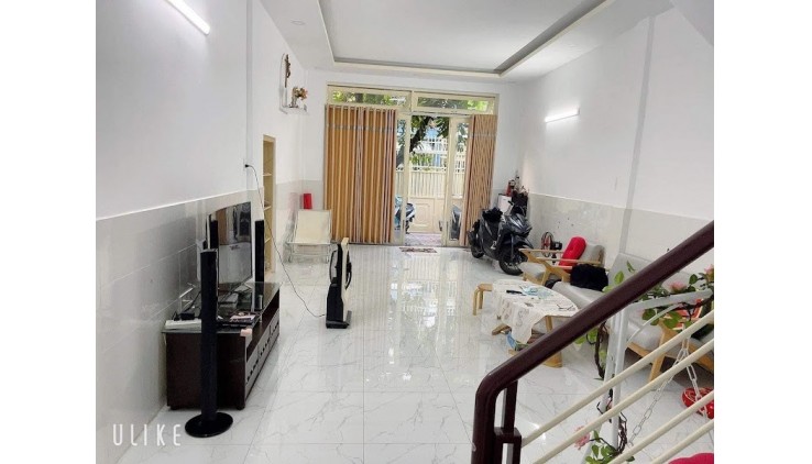 Bán nhà DT 41m2, Hẻm xe hơi thông 5m, Đường Vườn Lài, Tân Phú