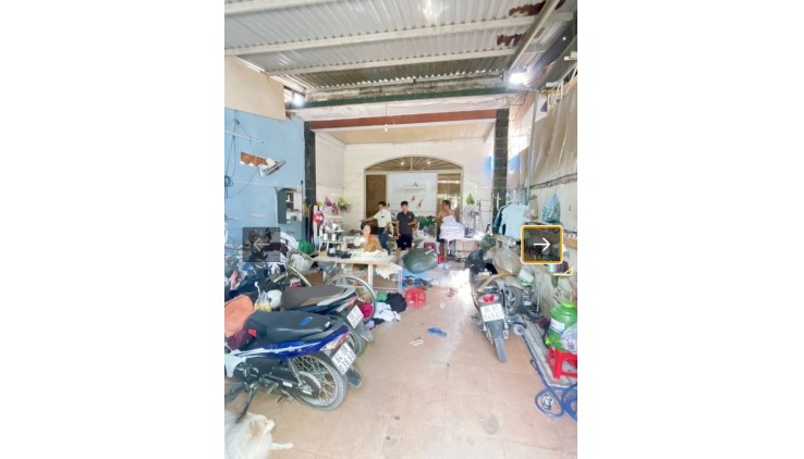 BÁN NHÀ DUONG NHUA 8 M, XUAN THOI DONG HOC HÓC MÔN - 112M2 - 4.5 TỶ -
