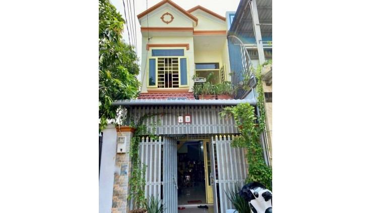 BÁN NHÀ HÓC MÔN, 55M2, 1 TẦNG, 3.3 TỶ - SỔ HỒNG CHÍNH CHỦ, VỊ TRÍ ĐẸP