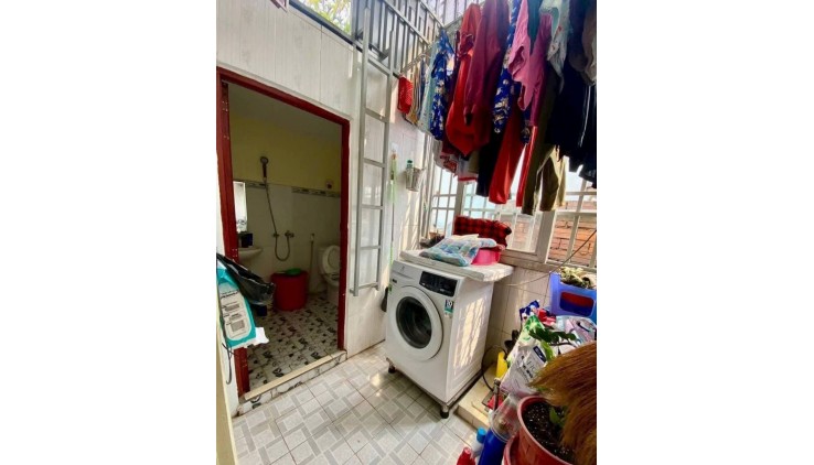 BÁN NHÀ HÓC MÔN, 55M2, 1 TẦNG, 3.3 TỶ - SỔ HỒNG CHÍNH CHỦ, VỊ TRÍ ĐẸP