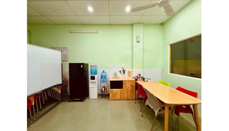 Bán Nhà H3M Đường Lê Văn Sỹ, P13, Q3. Diện tích 3.6m x 23m, Giá 10.3 Tỷ
