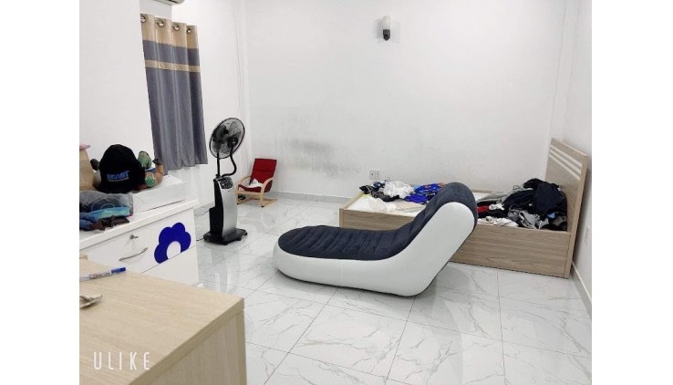 Bán nhà DT 41m2, Hẻm xe hơi thông 5m, Đường Vườn Lài, Tân Phú