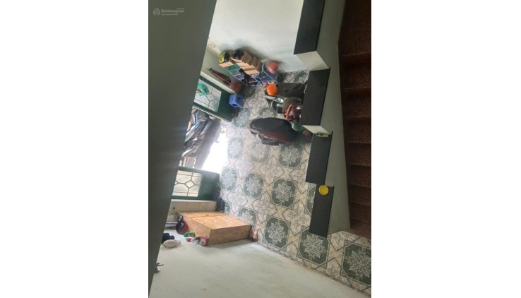 Căn góc 2 mặt tiền hẻm 8m Lê Thúc Hoạch TP 4x19m2 C4  Giá chỉ 6,5 tỷ