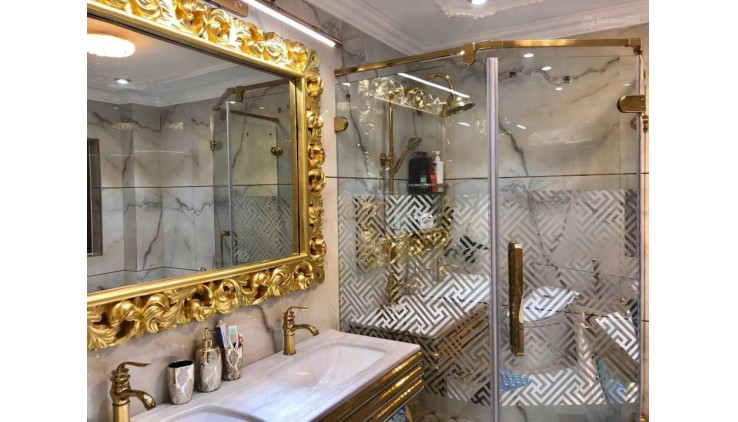 Bán Nhà Mặt Tiền Đường An Dương Vương, P.3, Q.5, 4x22m, 48 Tỷ
