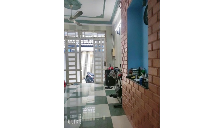NB09  - Bán nhà Lê Văn Sỹ , Q3 , 40m2 ,  2 TẦNG BTCT -  ngang 3m8 - GIÁ 5.450 TỶ.