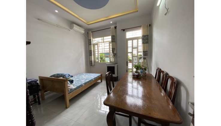 Bán nhà riêng tại Phạm Thế Hiển, Quận 8, Hồ Chí Minh, giá ưu đãi 4,4 tỷ, 56m2