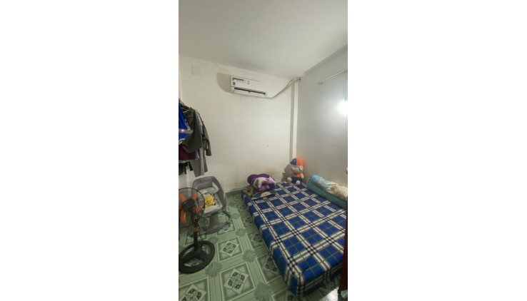 Nhà riêng tại Đường Cao Lỗ, Phường 4, Quận 8, Hồ Chí Minh