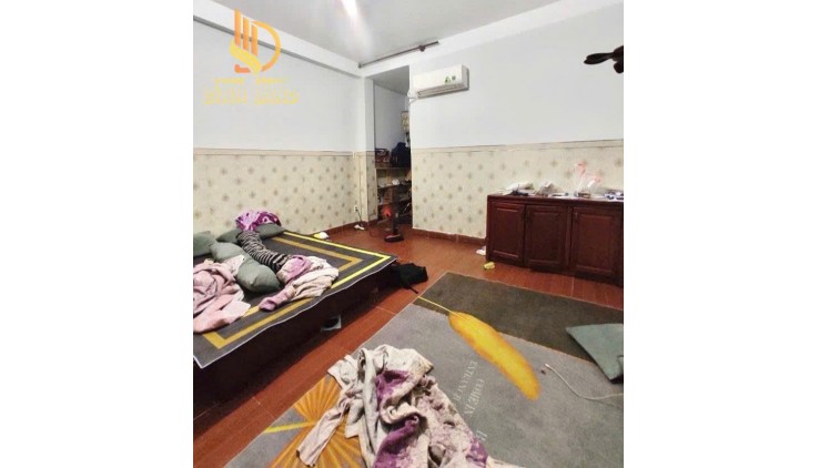 Nhà Mặt Tiền Rạch 8M 4×17 Tô Ngọc Vân Thạnh Xuân Q12 4 Tỷ 2