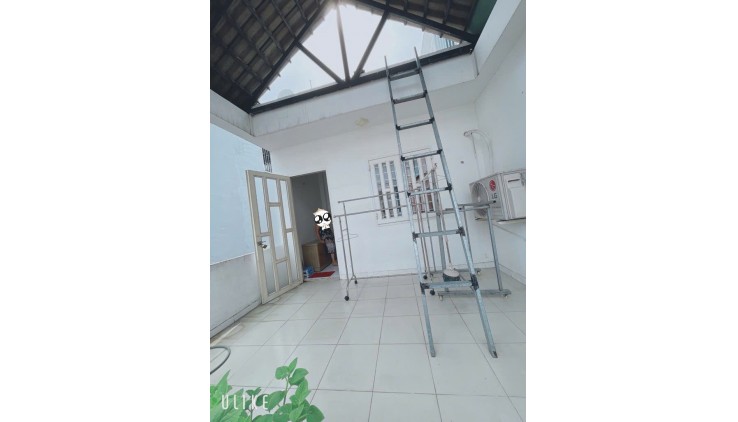 Giảm SỐC 500tr bán GẤP nhà 3 tầng, 52m2 HXH Hà Huy Giáp ngay Ngã Tư Ga, nhỉnh 5Tỷ