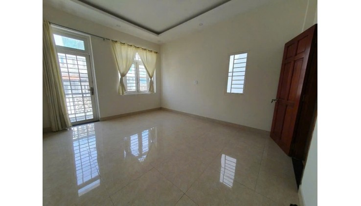 Nhà đẹp 3 tầng ngang 6m hiếm, 6x11m, HXH 7m Thạnh Xuân, Quận 12  giá tốt nhỉnh 4Tỷ