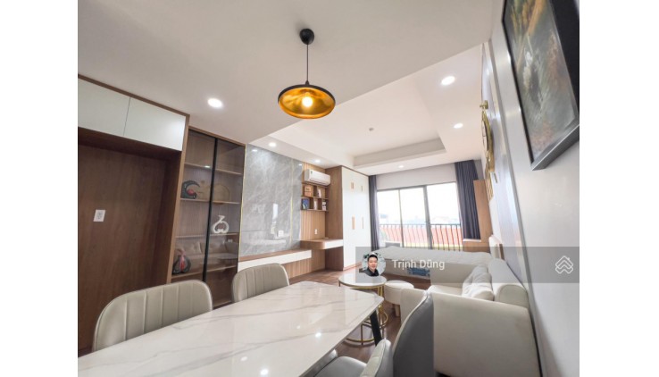 Chính chủ cho thuê Studio mới hoàn thiện, trung tâm view toàn cảnh Gò Vấp, giá siêu hời chỉ 12tr/th