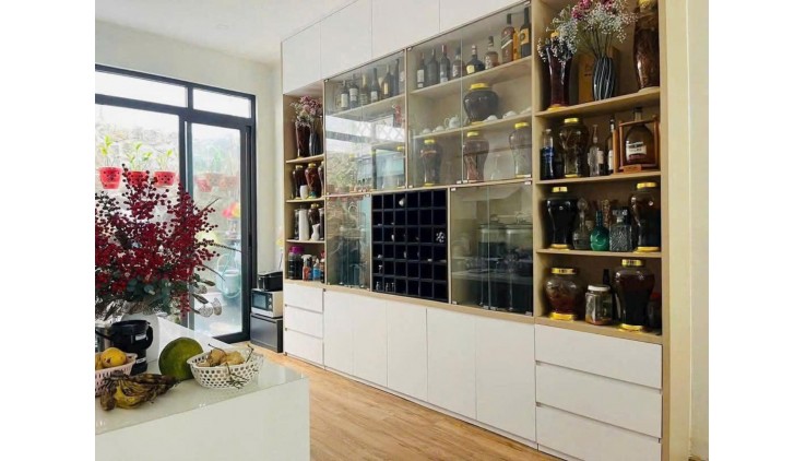 MẶT TIỀN ĐƯỜNG SỐ - KHU DÂN CƯ NAM LONG - NHÀ 4 TẦNG  - PHƯỜNG PHƯỚC LONG B - TP THỦ ĐỨC - 112M² - 14 TỶ 5 .